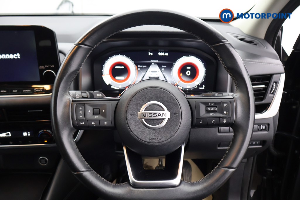 Used Nissan Qashqai 2021 for sale - 76984979: Photo 9