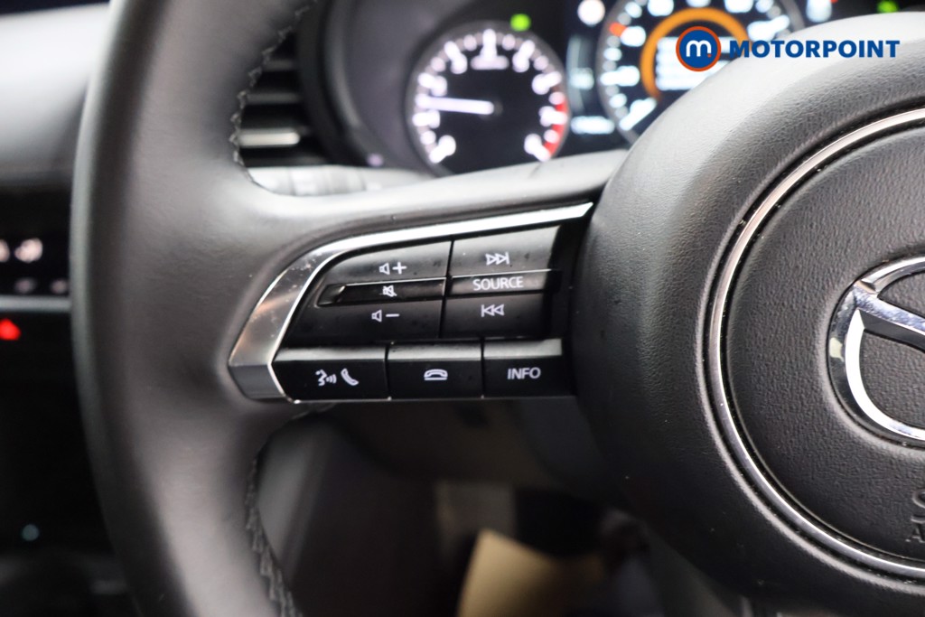 Used Mazda Mazda3 2025 for sale - 78095500: Photo 10