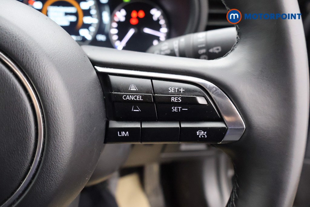 Used Mazda Mazda3 2025 for sale - 78095500: Photo 11