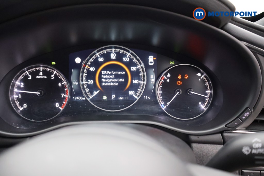 Used Mazda Mazda3 2025 for sale - 78095500: Photo 12