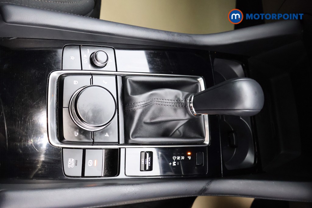 Used Mazda Mazda3 2025 for sale - 78095500: Photo 15