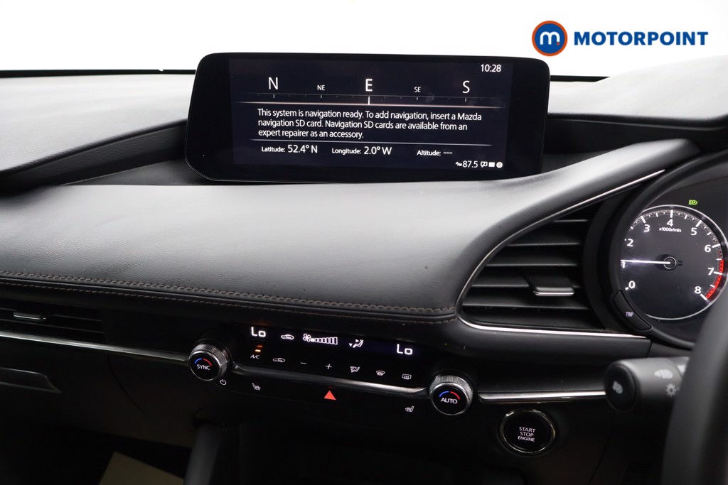 Used Mazda Mazda3 2025 for sale - 78095500: Photo 18