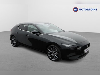 Used Mazda Mazda3 2025 for sale - 78095500: Photo