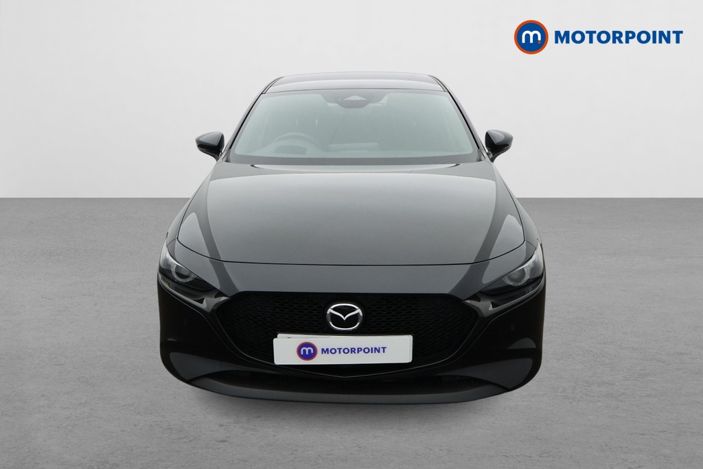 Used Mazda Mazda3 2025 for sale - 78095500: Photo 2