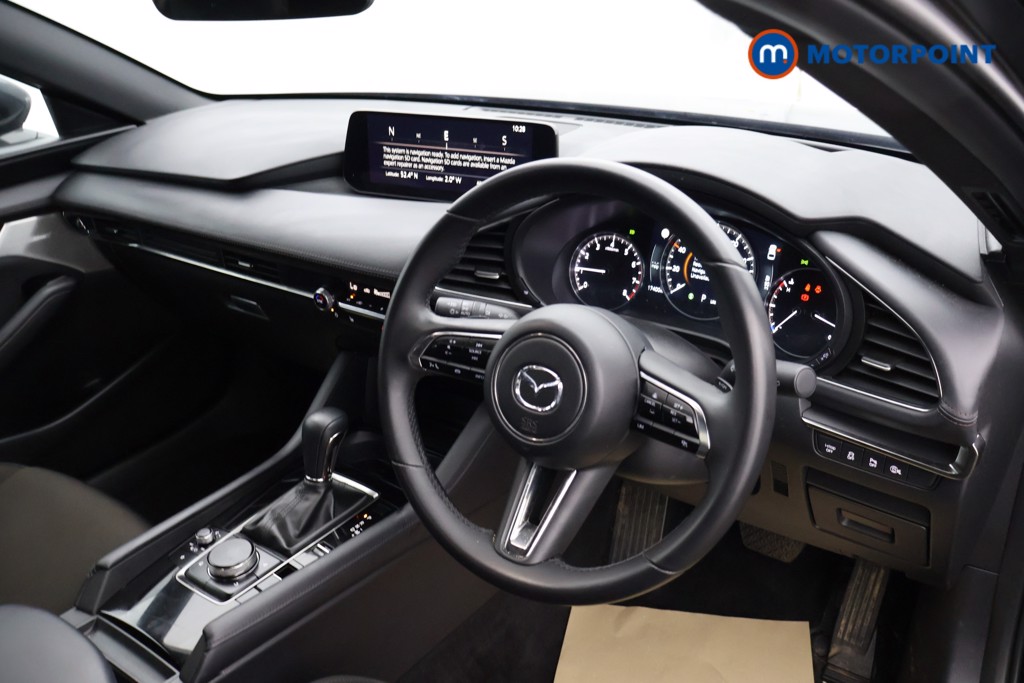 Used Mazda Mazda3 2025 for sale - 78095500: Photo 20