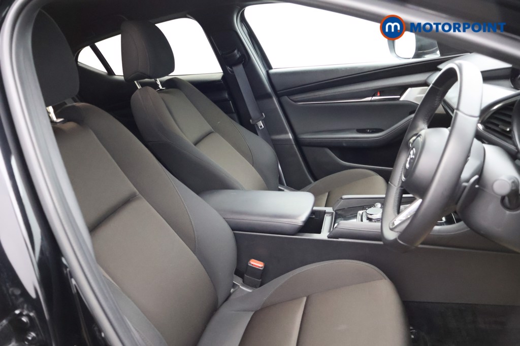 Used Mazda Mazda3 2025 for sale - 78095500: Photo 21