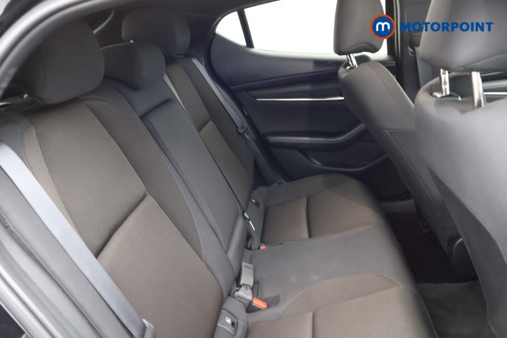 Used Mazda Mazda3 2025 for sale - 78095500: Photo 22