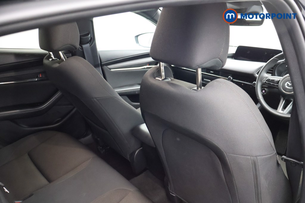 Used Mazda Mazda3 2025 for sale - 78095500: Photo 23