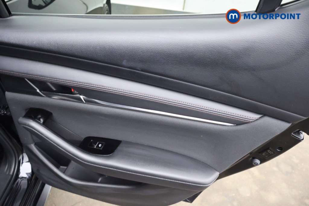 Used Mazda Mazda3 2025 for sale - 78095500: Photo 24