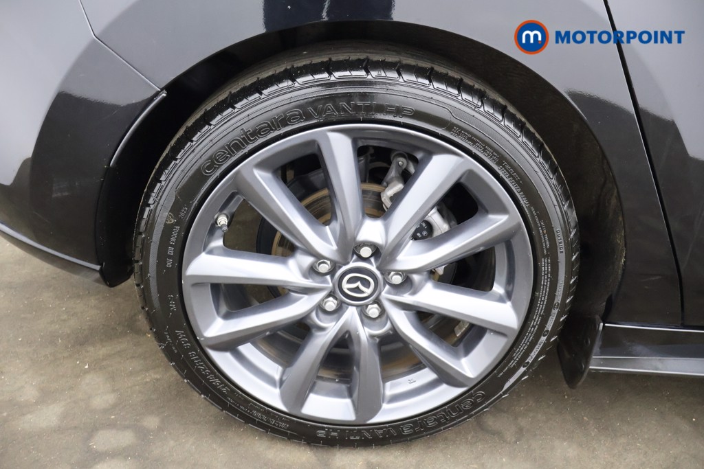 Used Mazda Mazda3 2025 for sale - 78095500: Photo 28