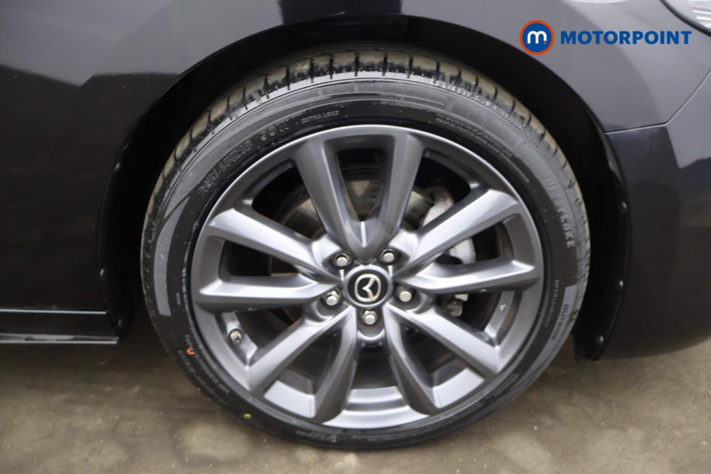 Used Mazda Mazda3 2025 for sale - 78095500: Photo 29