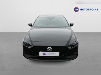 Used Mazda Mazda3 2025 for sale - 78095500: Photo