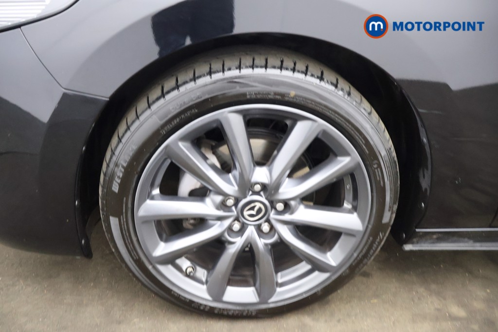 Used Mazda Mazda3 2025 for sale - 78095500: Photo 30