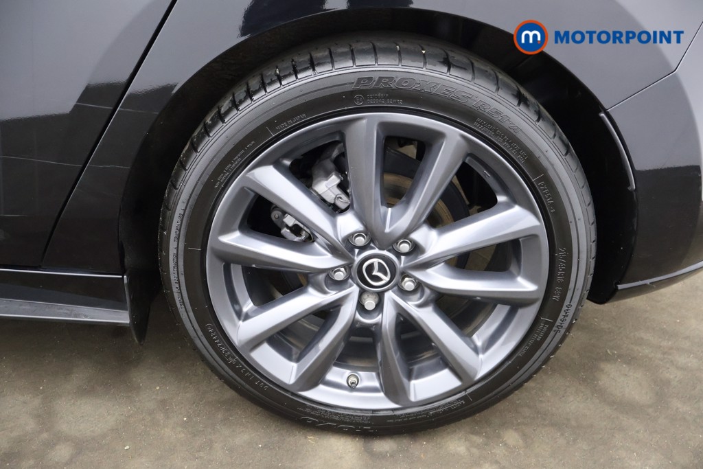 Used Mazda Mazda3 2025 for sale - 78095500: Photo 31