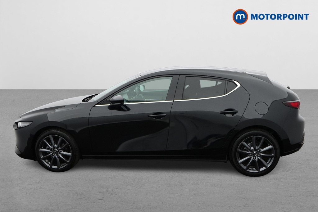 Used Mazda Mazda3 2025 for sale - 78095500: Photo 4