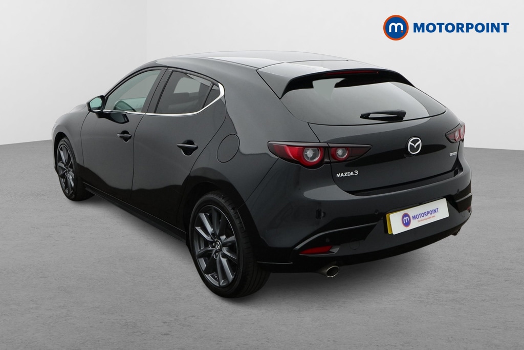 Used Mazda Mazda3 2025 for sale - 78095500: Photo 5