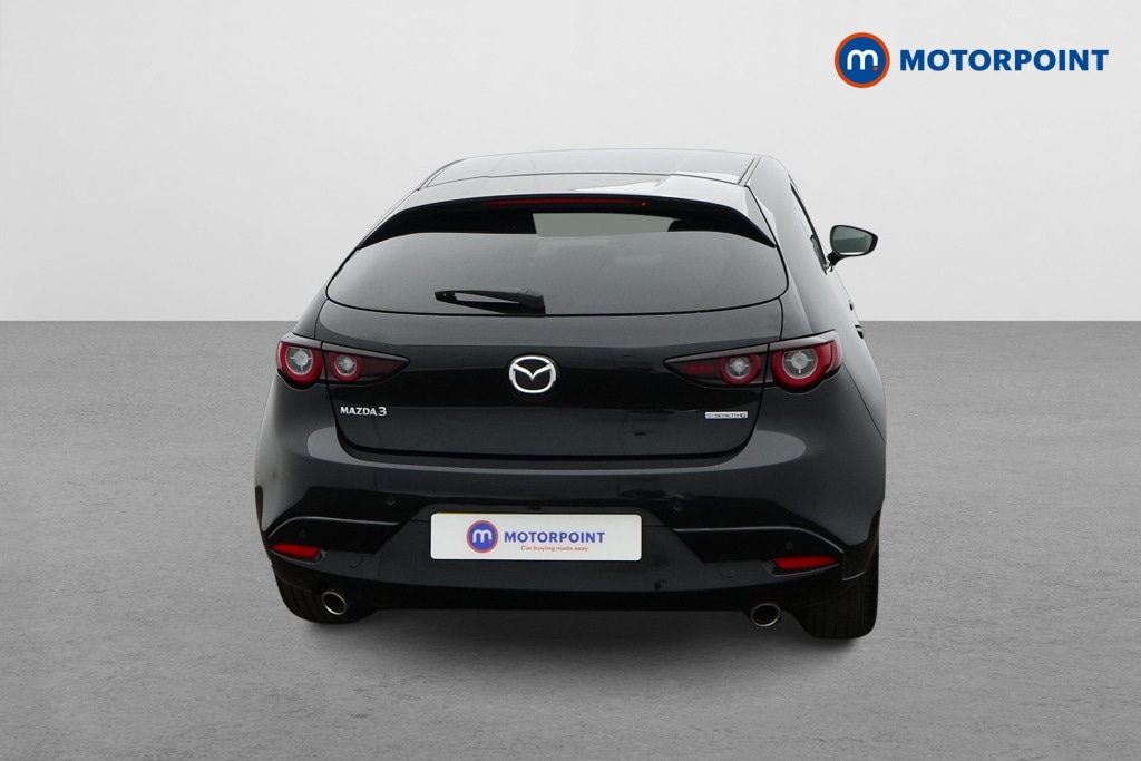 Used Mazda Mazda3 2025 for sale - 78095500: Photo 6