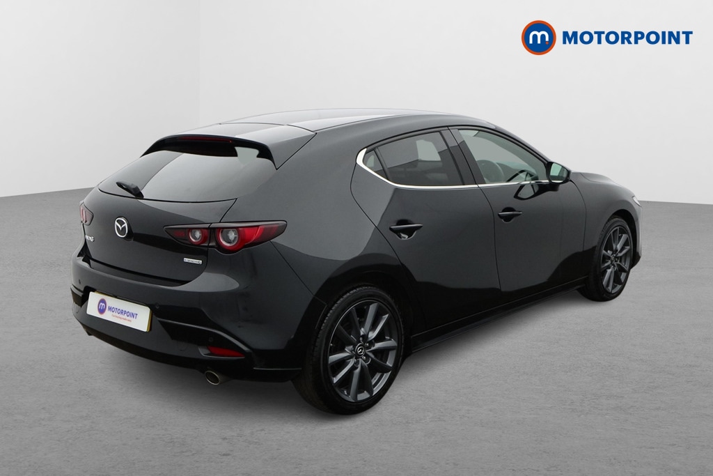 Used Mazda Mazda3 2025 for sale - 78095500: Photo 7