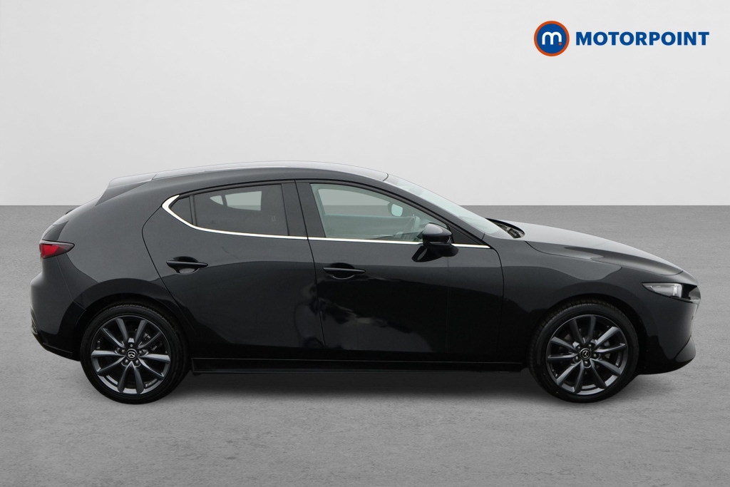 Used Mazda Mazda3 2025 for sale - 78095500: Photo 8