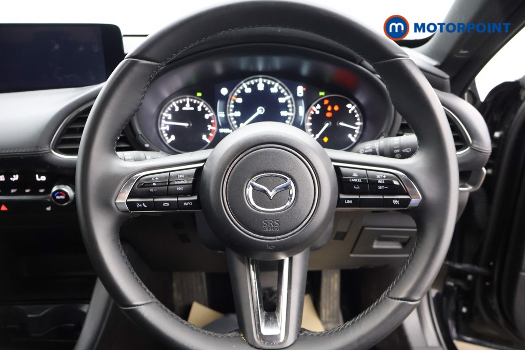 Used Mazda Mazda3 2025 for sale - 78095500: Photo 9