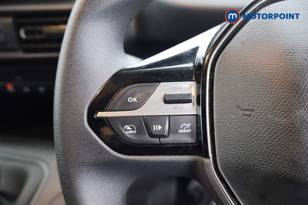 Used Peugeot Partner 2024 for sale - 77245734: Photo 10