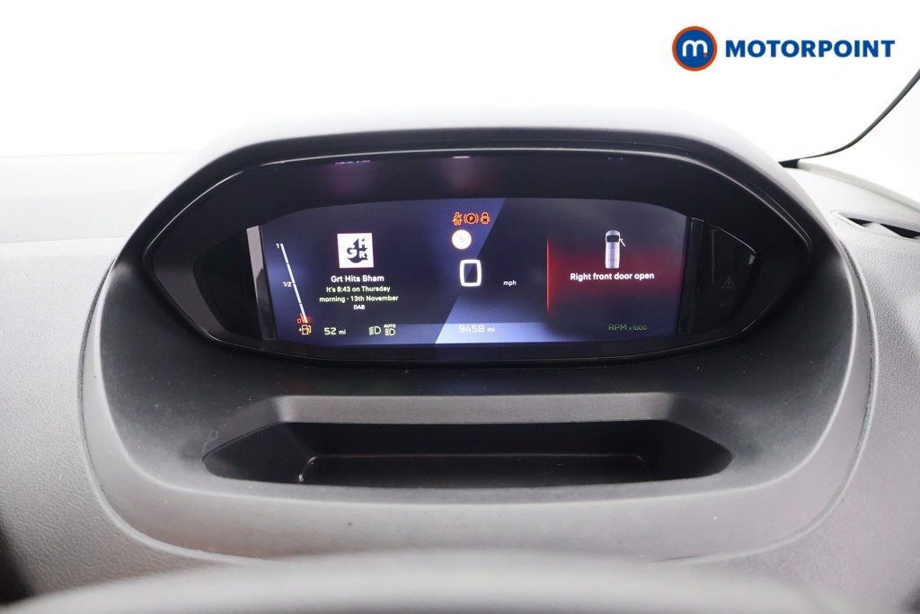 Used Peugeot Partner 2024 for sale - 77245734: Photo 12