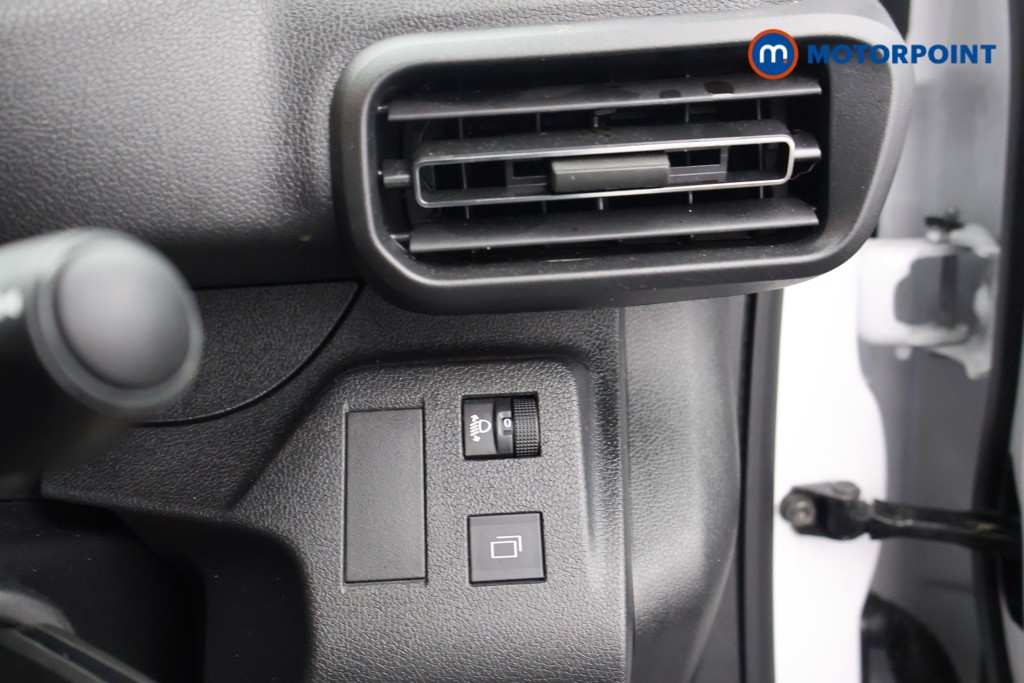 Used Peugeot Partner 2024 for sale - 77245734: Photo 15