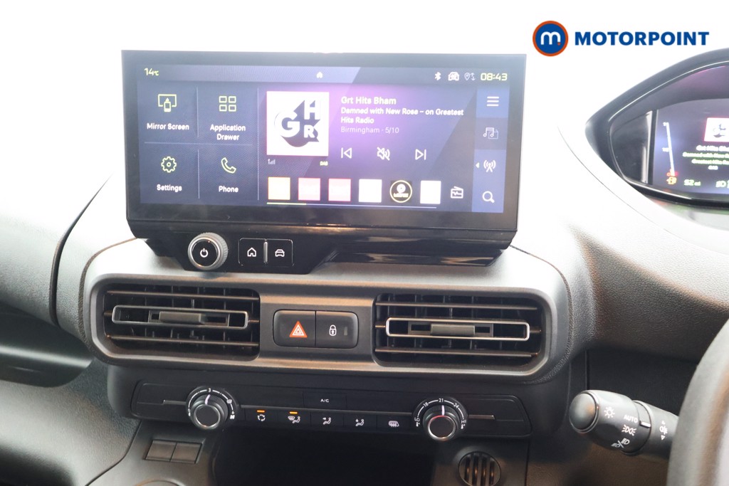 Used Peugeot Partner 2024 for sale - 77245734: Photo 16