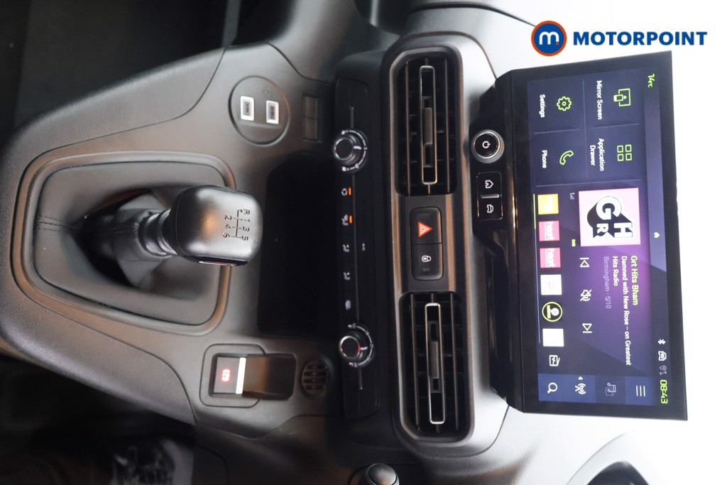 Used Peugeot Partner 2024 for sale - 77245734: Photo 17