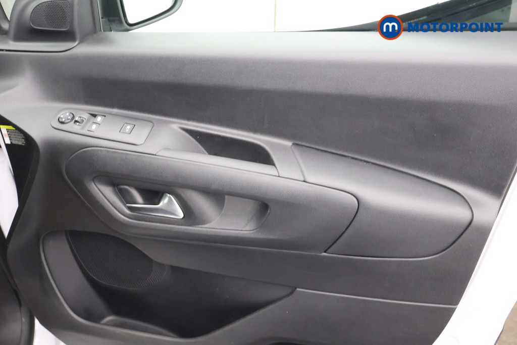 Used Peugeot Partner 2024 for sale - 77245734: Photo 21