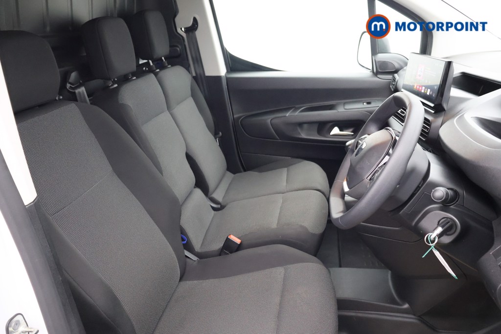 Used Peugeot Partner 2024 for sale - 77245734: Photo 23