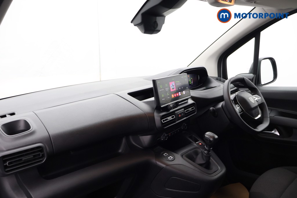 Used Peugeot Partner 2024 for sale - 77245734: Photo 24