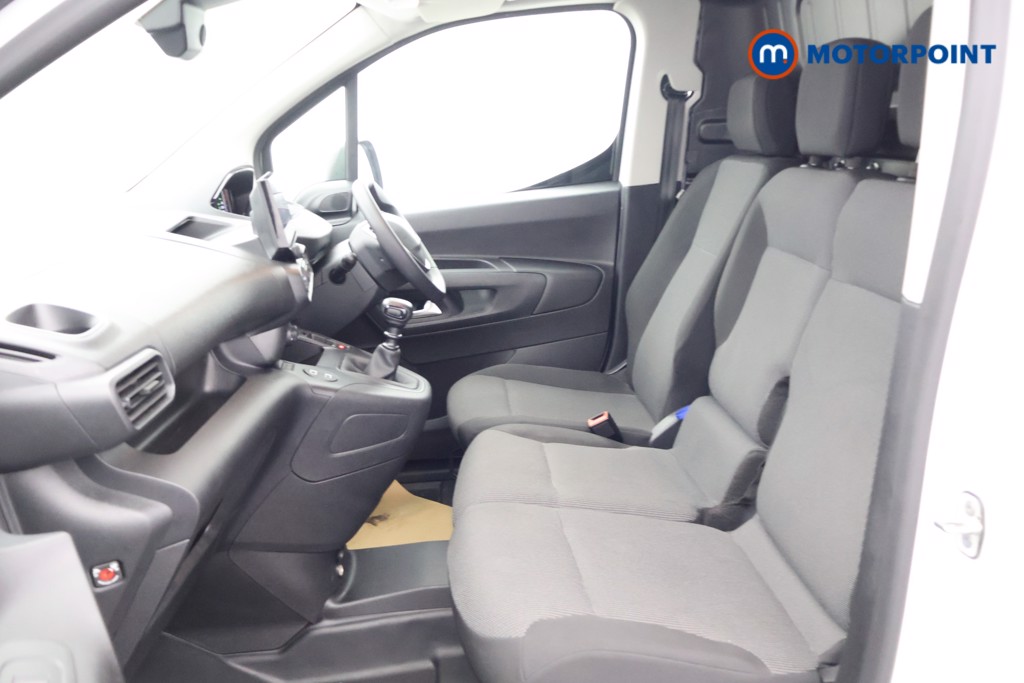 Used Peugeot Partner 2024 for sale - 77245734: Photo 25