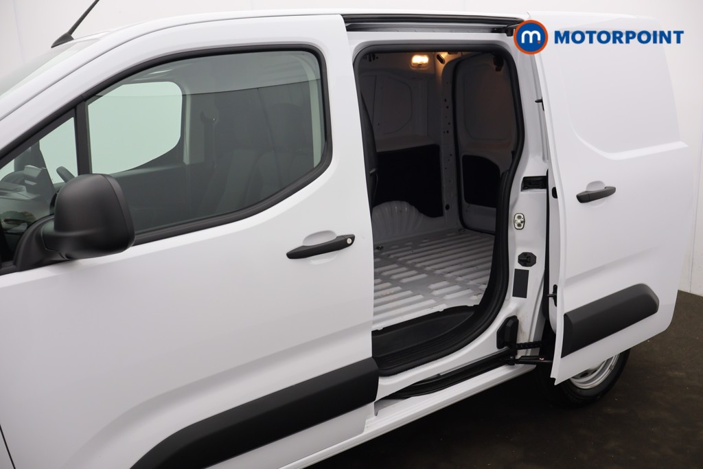 Used Peugeot Partner 2024 for sale - 77245734: Photo 28