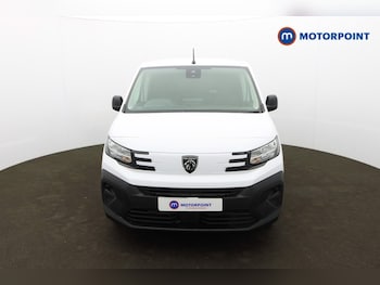 Used Peugeot Partner undefined for sale - 77245734: Photo