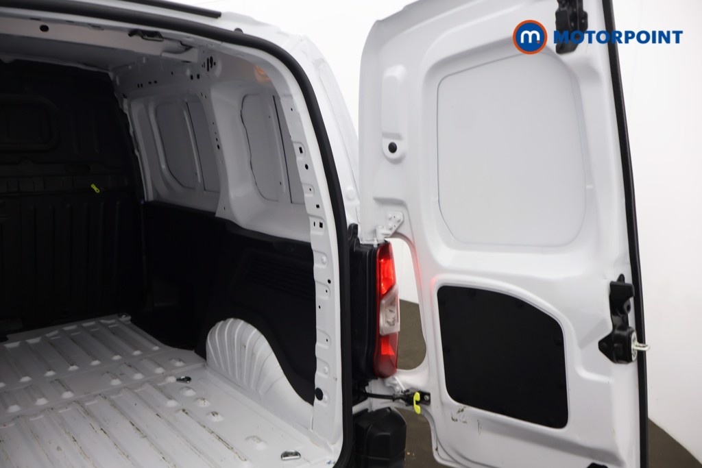 Used Peugeot Partner 2024 for sale - 77245734: Photo 31