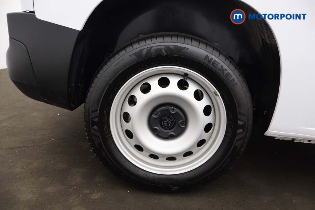 Used Peugeot Partner 2024 for sale - 77245734: Photo 34