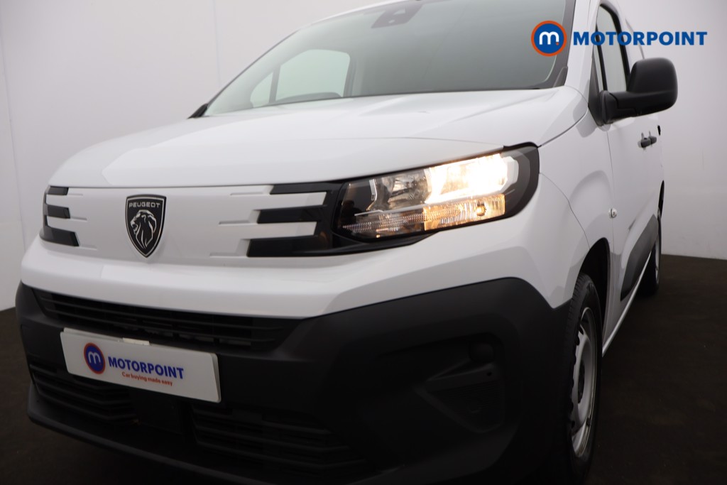 Used Peugeot Partner 2024 for sale - 77245734: Photo 37