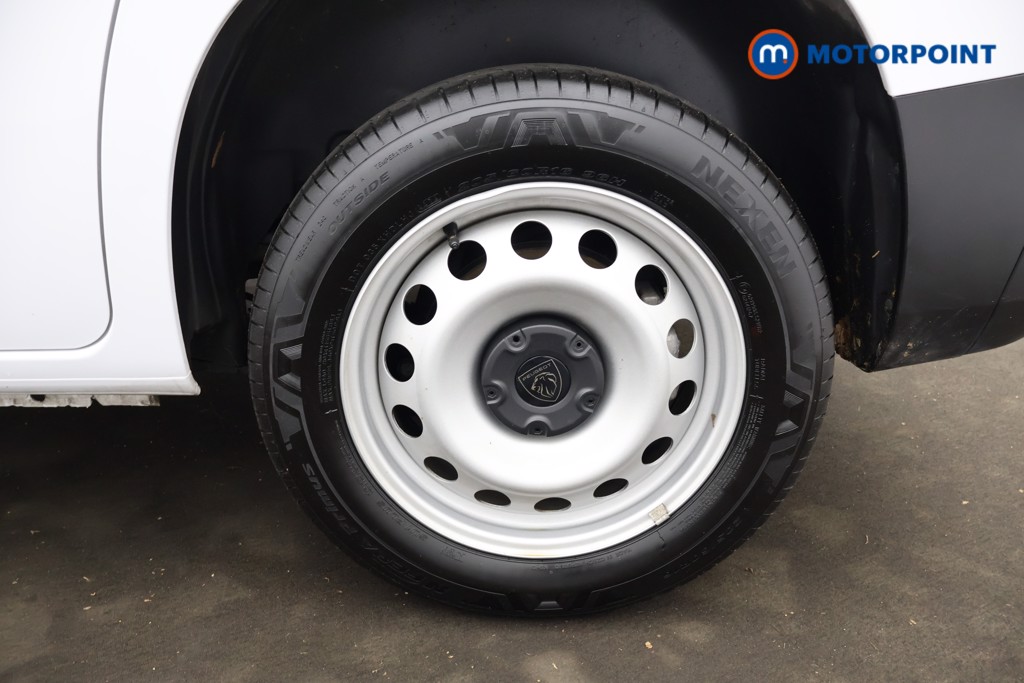 Used Peugeot Partner 2024 for sale - 77245734: Photo 39