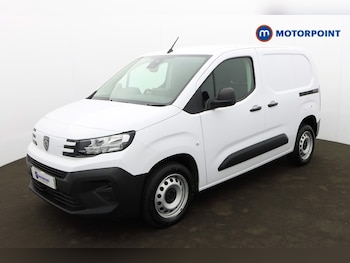Used Peugeot Partner undefined for sale - 77245734: Photo