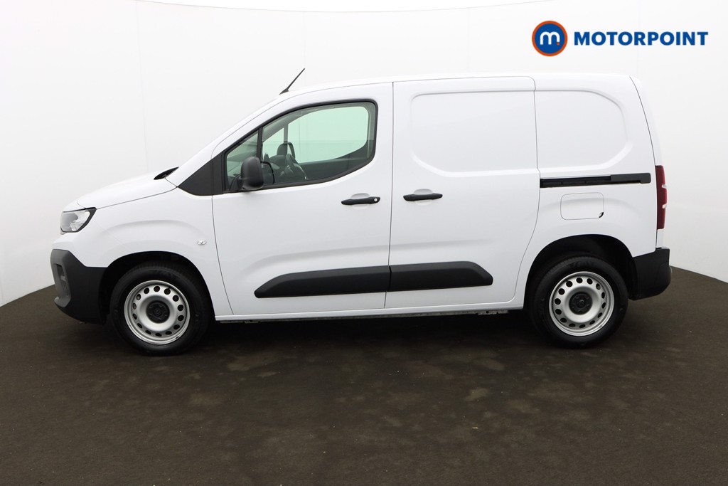 Used Peugeot Partner 2024 for sale - 77245734: Photo 4
