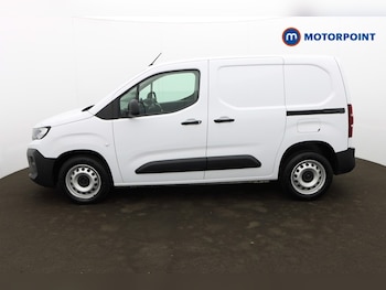 Used Peugeot Partner undefined for sale - 77245734: Photo