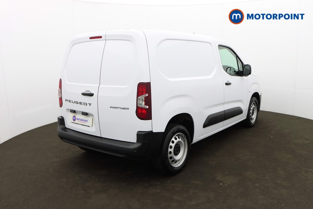 Used Peugeot Partner 2024 for sale - 77245734: Photo 7