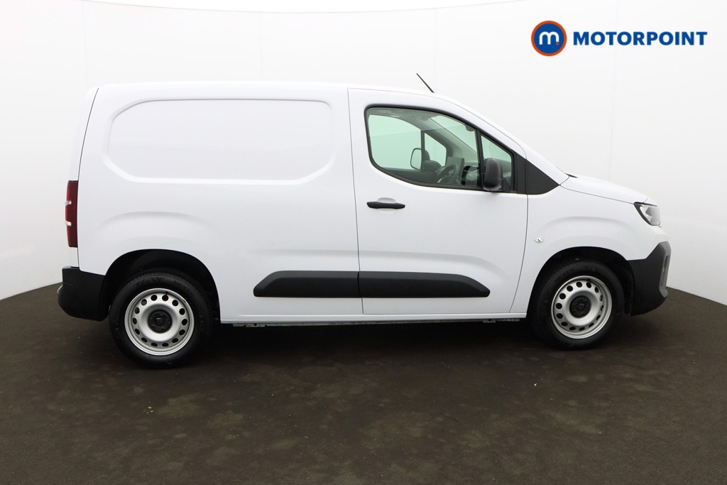 Used Peugeot Partner 2024 for sale - 77245734: Photo 8