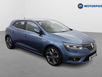 2018 - 1.2 TCE Signature Nav 5dr Auto