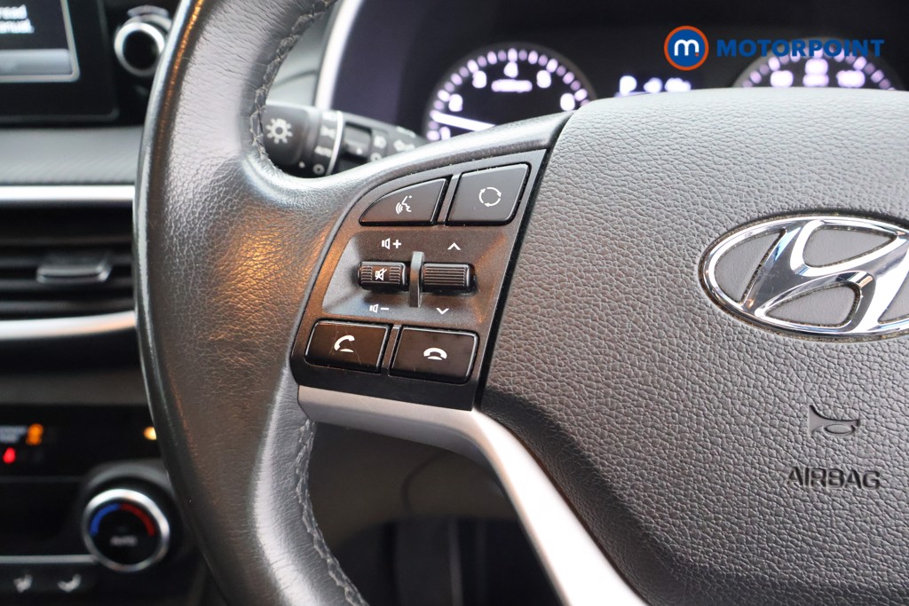 Used Hyundai TUCSON 2020 for sale - 77023629: Photo 10