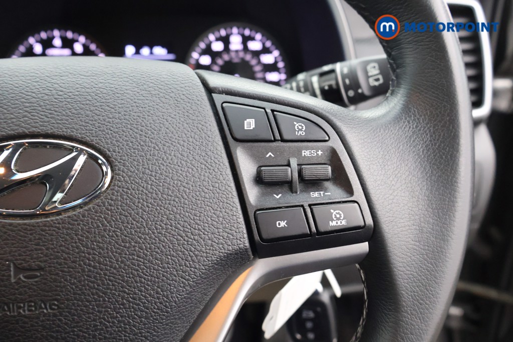 Used Hyundai TUCSON 2020 for sale - 77023629: Photo 11