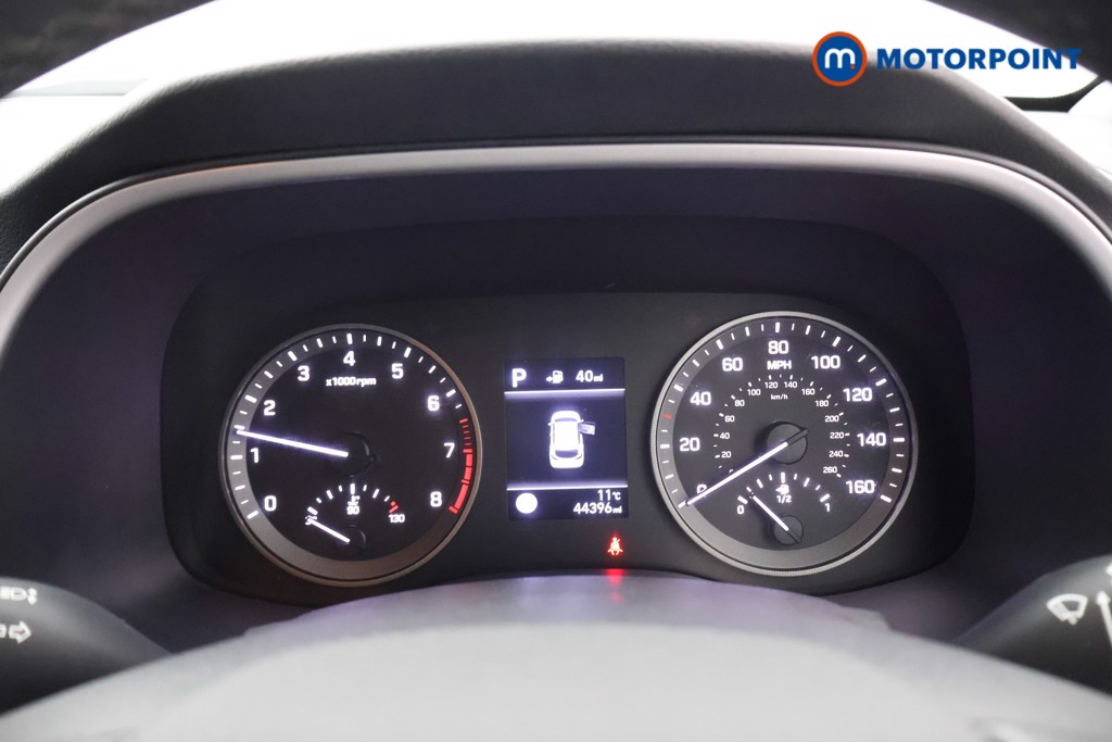 Used Hyundai TUCSON 2020 for sale - 77023629: Photo 12