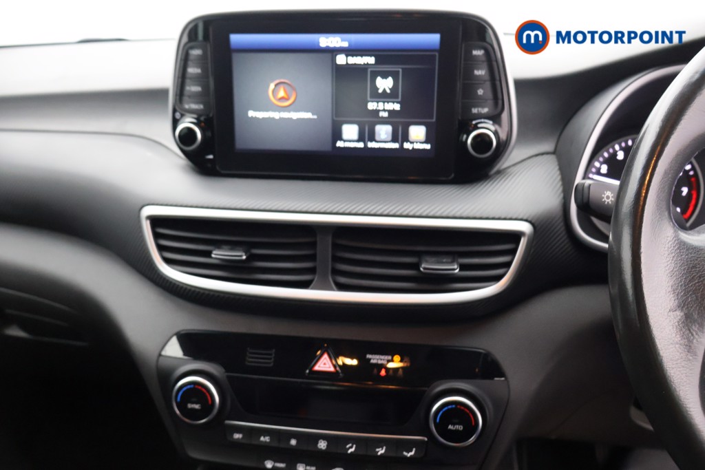 Used Hyundai TUCSON 2020 for sale - 77023629: Photo 16