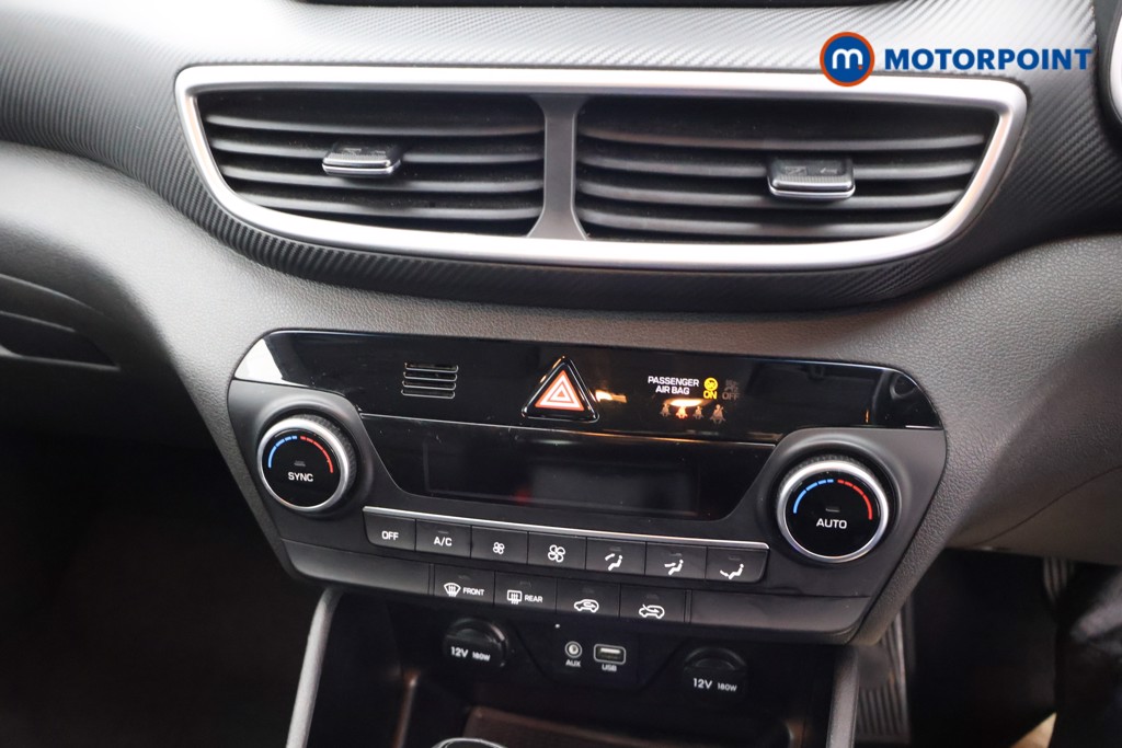 Used Hyundai TUCSON 2020 for sale - 77023629: Photo 17